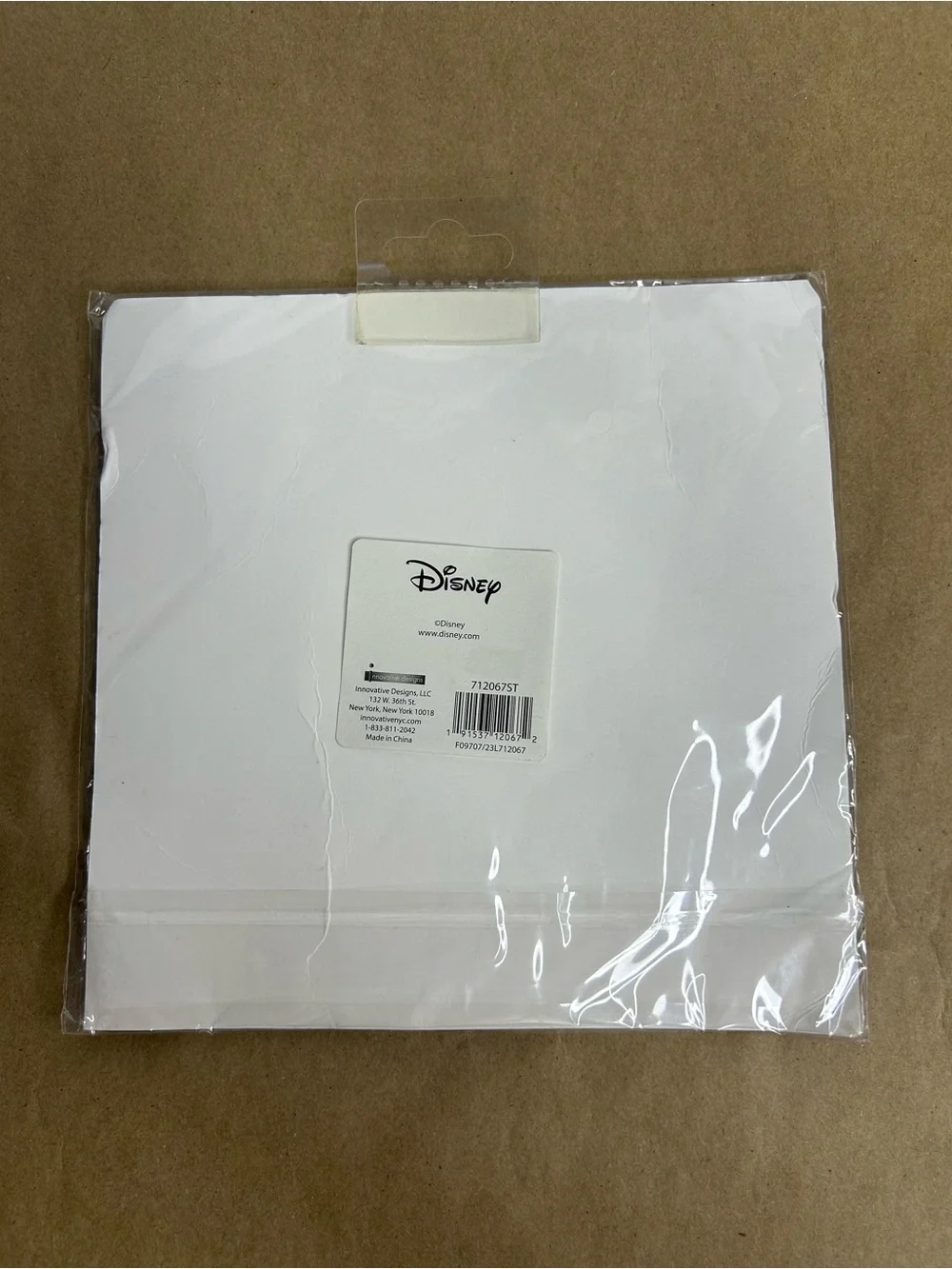 Disney Stitch Sticky Note Set- New